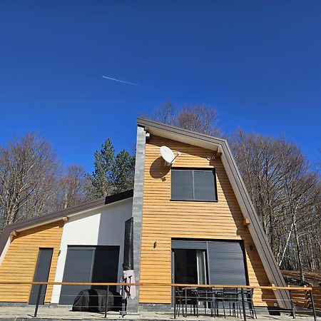 Brusane Oak House 빌라 외부 사진