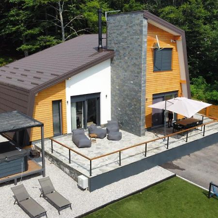 Brusane Oak House 빌라 외부 사진