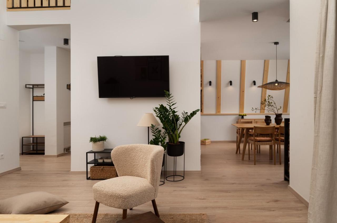Brusane Oak House 빌라 외부 사진