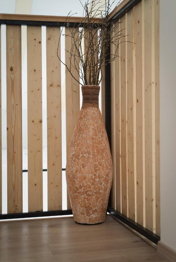 Brusane Oak House 빌라 외부 사진