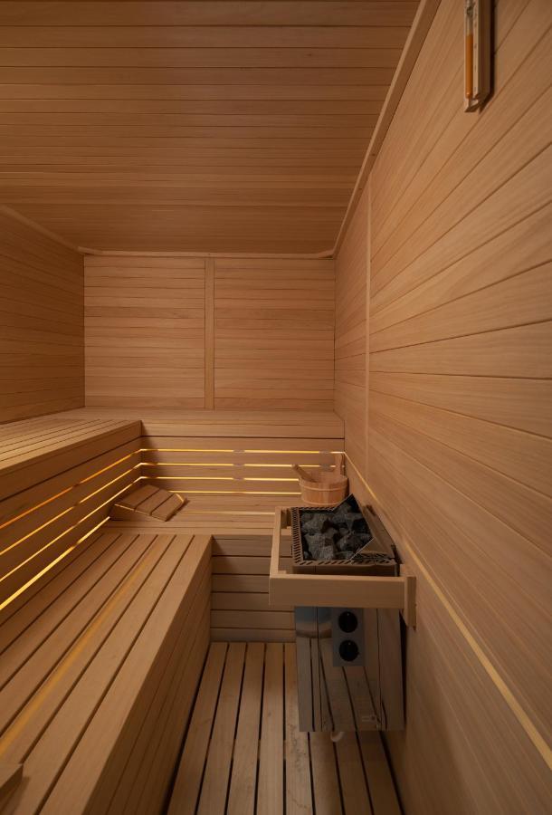Brusane Oak House 빌라 외부 사진