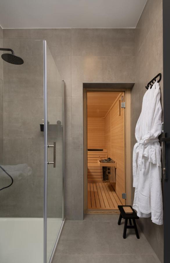Brusane Oak House 빌라 외부 사진