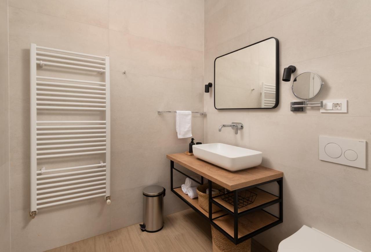 Brusane Oak House 빌라 외부 사진