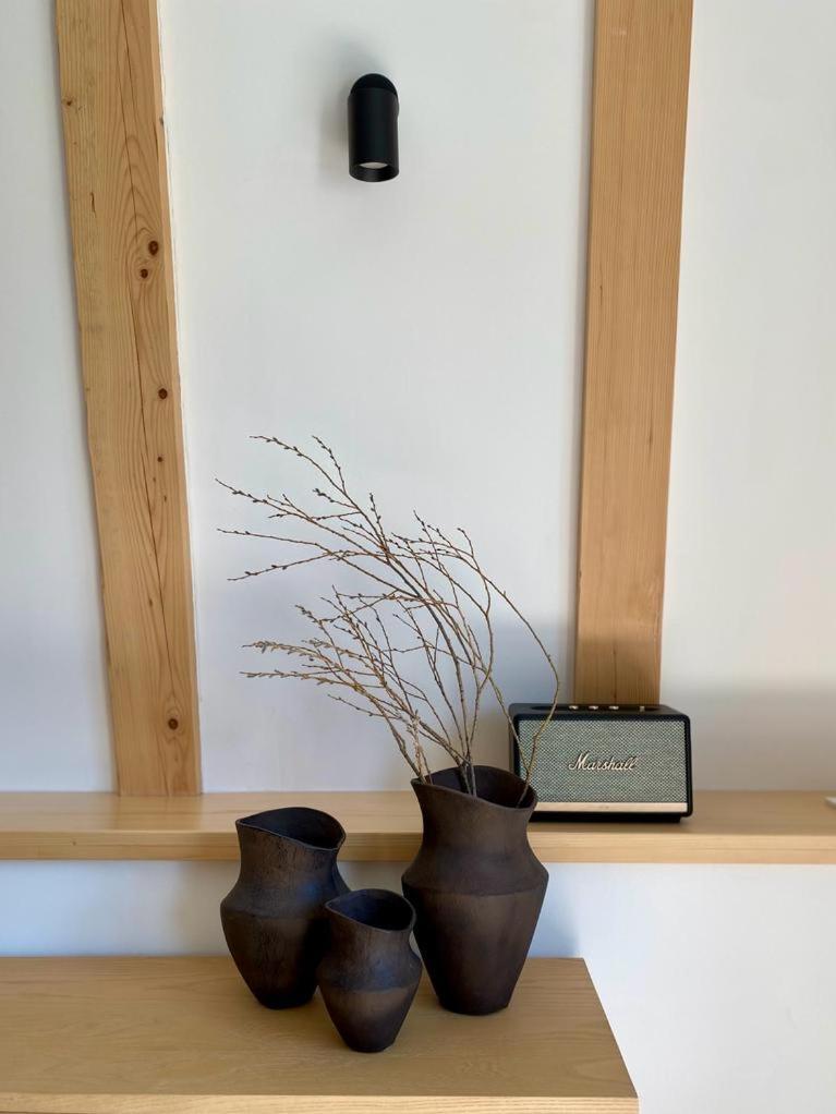 Brusane Oak House 빌라 외부 사진